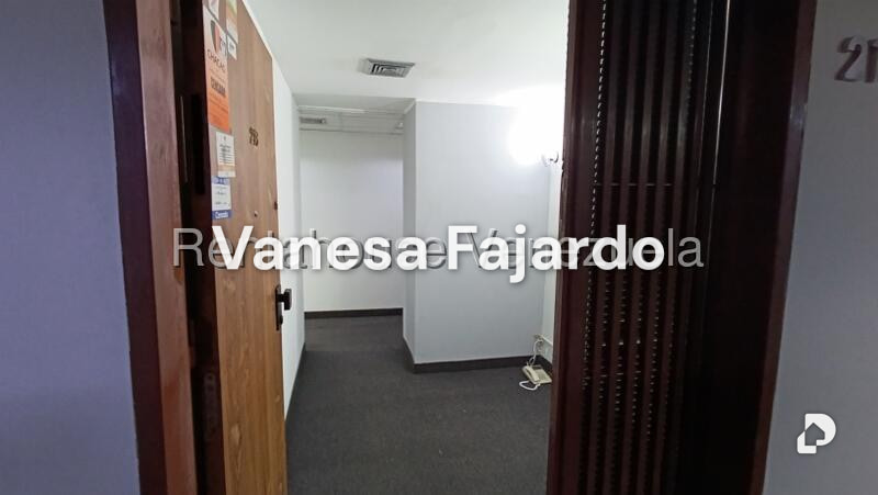 Oficina en Chuao, Caracas – 2