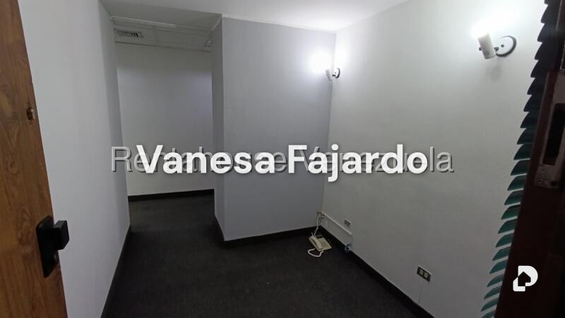 Oficina en Chuao, Caracas – 3