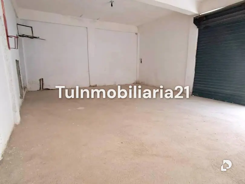 Local comercial en Los Teques – 6