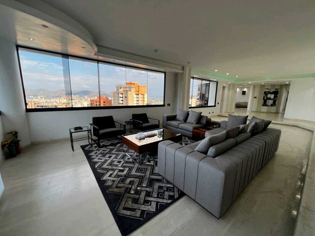 Apartamento en El Parral, Valencia - 1