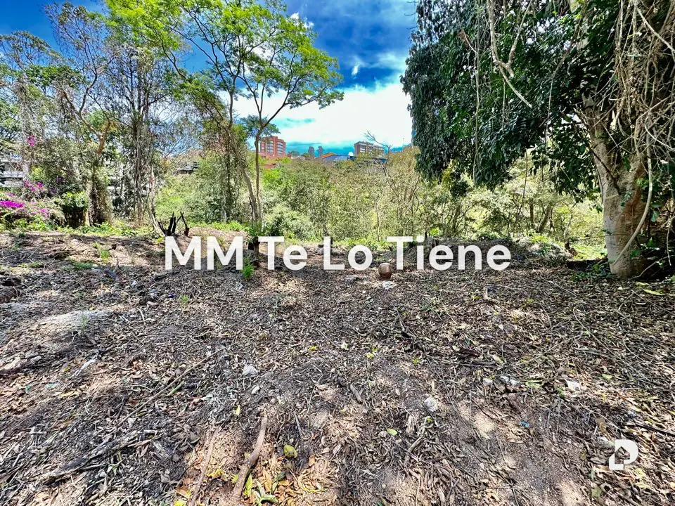 Terreno en Cerro Verde, Caracas – 6