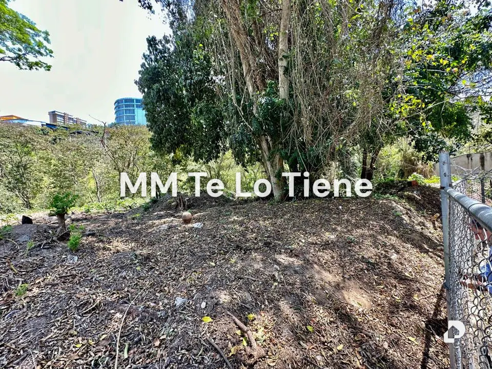 Terreno en Cerro Verde, Caracas – 5