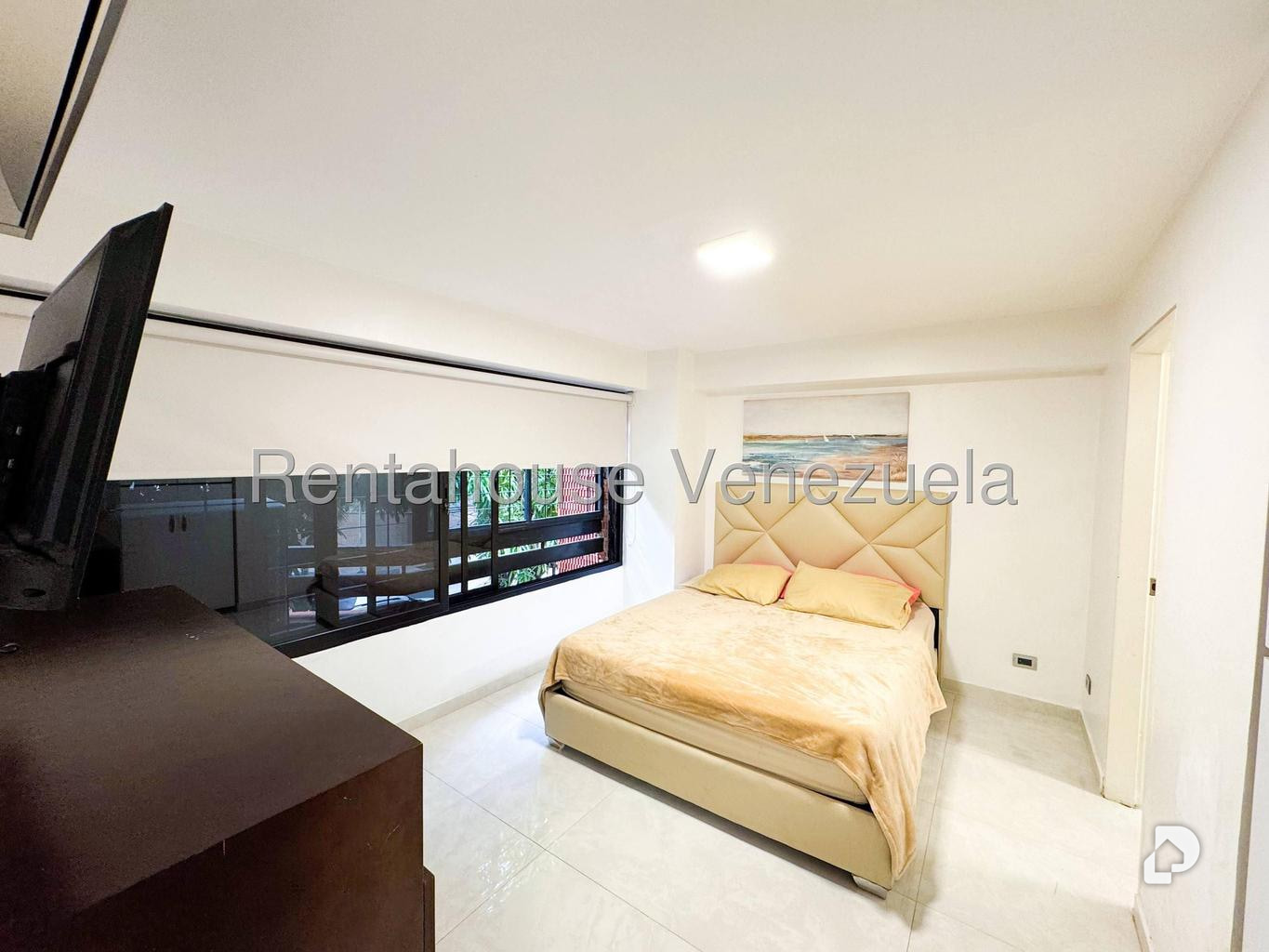 Apartamento en El Rosal, Caracas – 30