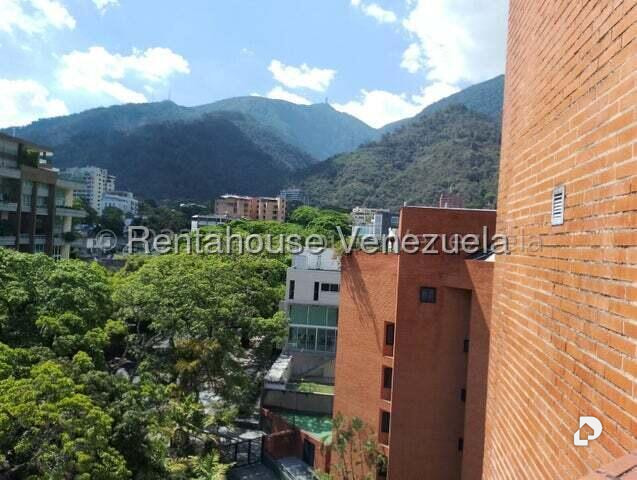Apartamento en La Castellana, Caracas – 14