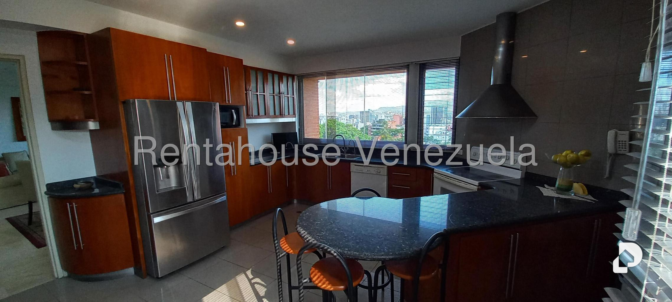 Apartamento en La Castellana, Caracas – 22