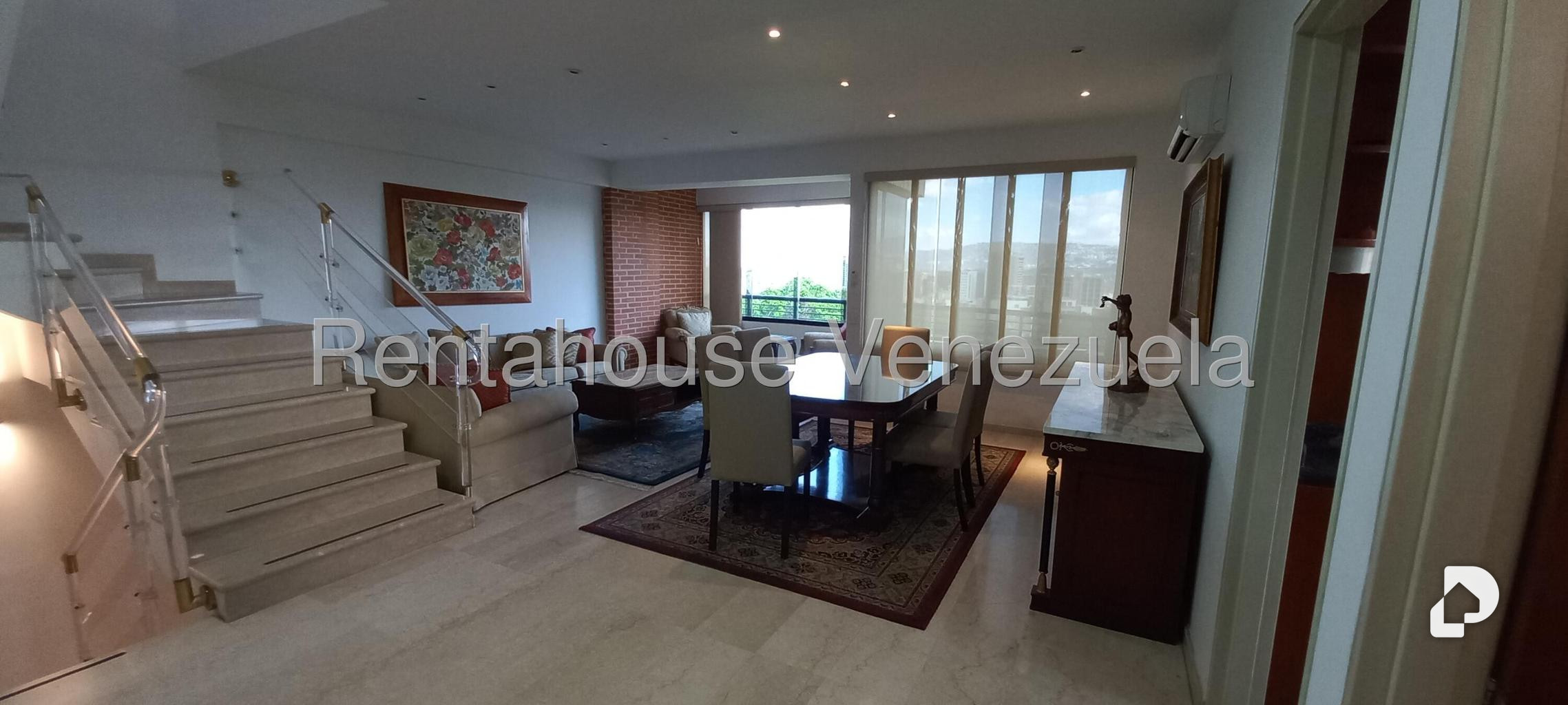 Apartamento en La Castellana, Caracas – 15
