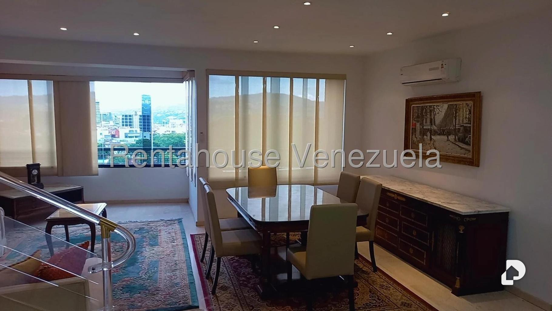 Apartamento en La Castellana, Caracas – 16
