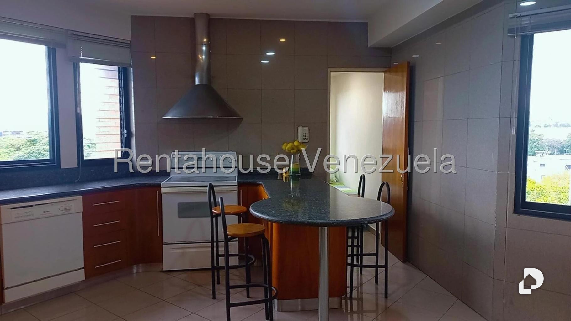 Apartamento en La Castellana, Caracas – 23