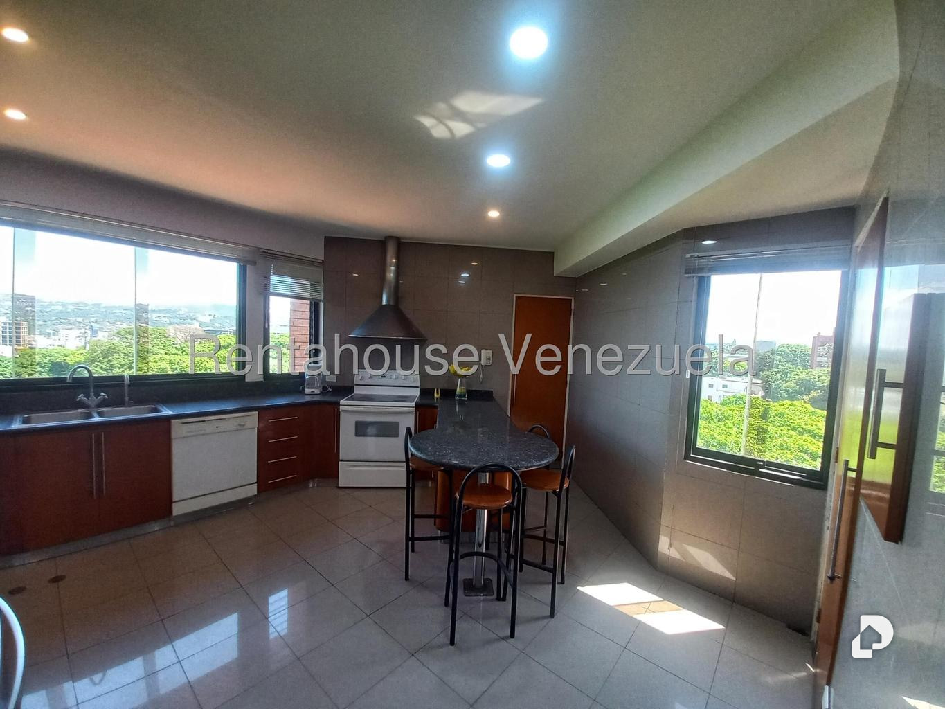 Apartamento en La Castellana, Caracas – 20