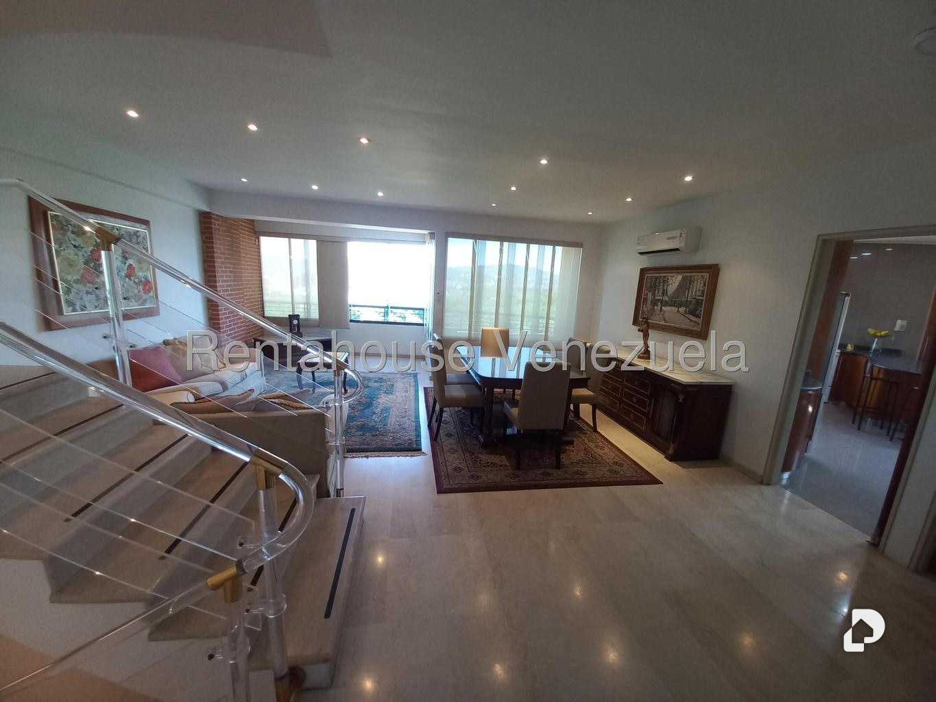 Apartamento en La Castellana, Caracas – 3