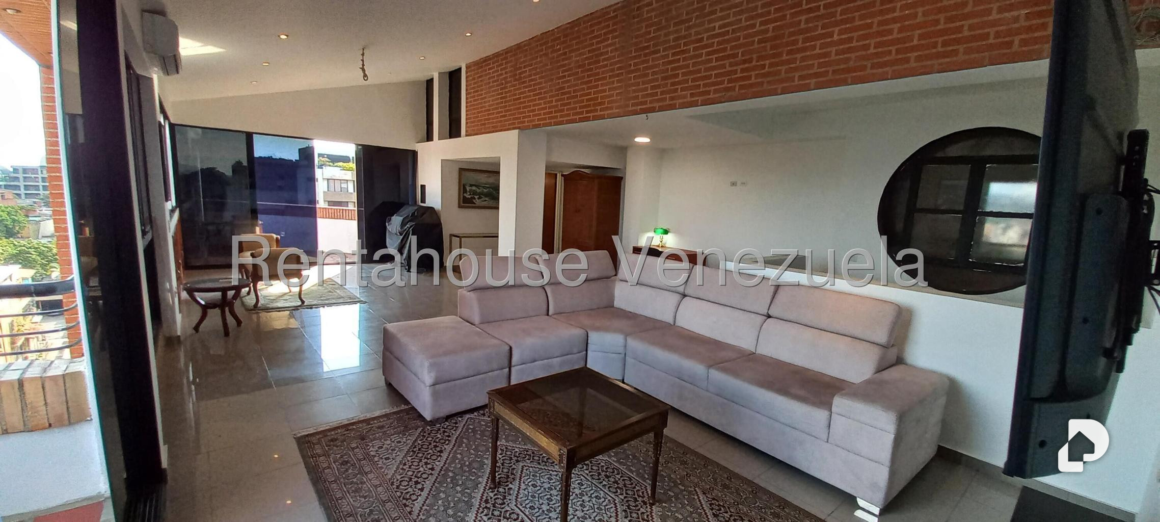 Apartamento en La Castellana, Caracas – 12