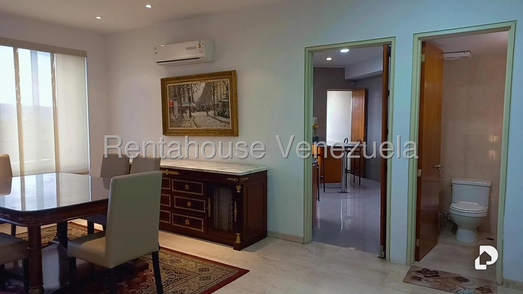 Apartamento en La Castellana, Caracas – 18