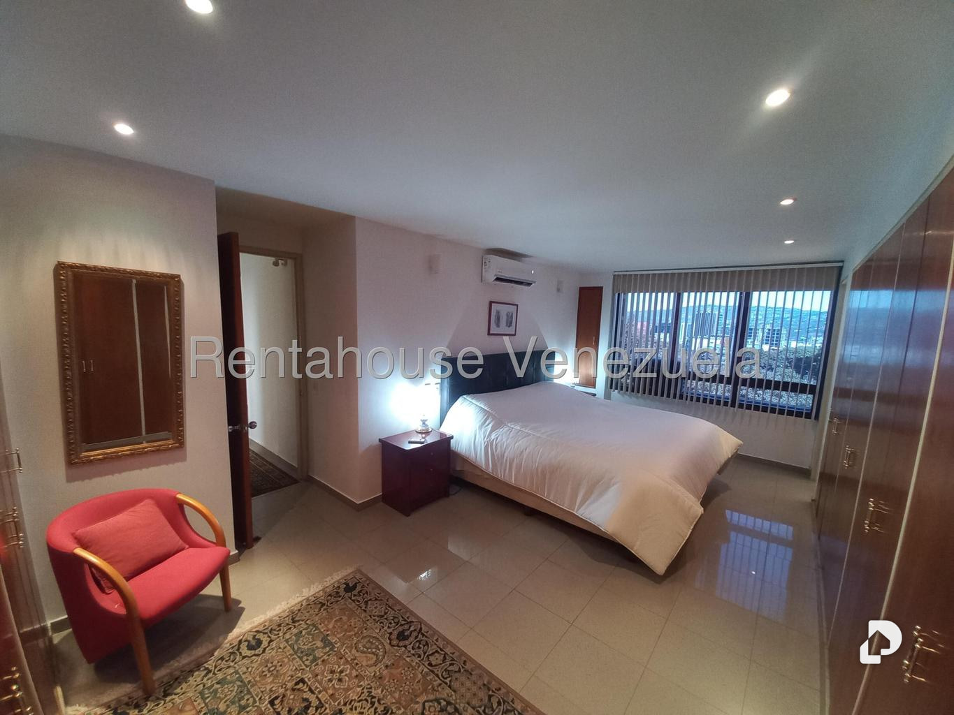 Apartamento en La Castellana, Caracas – 6