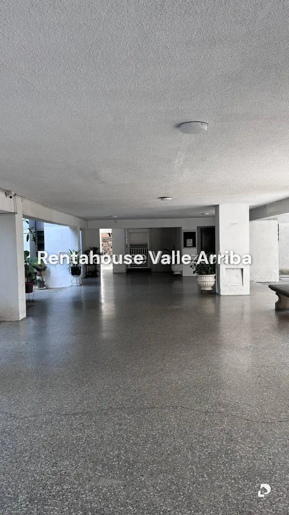 Apartamento en La California Norte, Caracas – 5