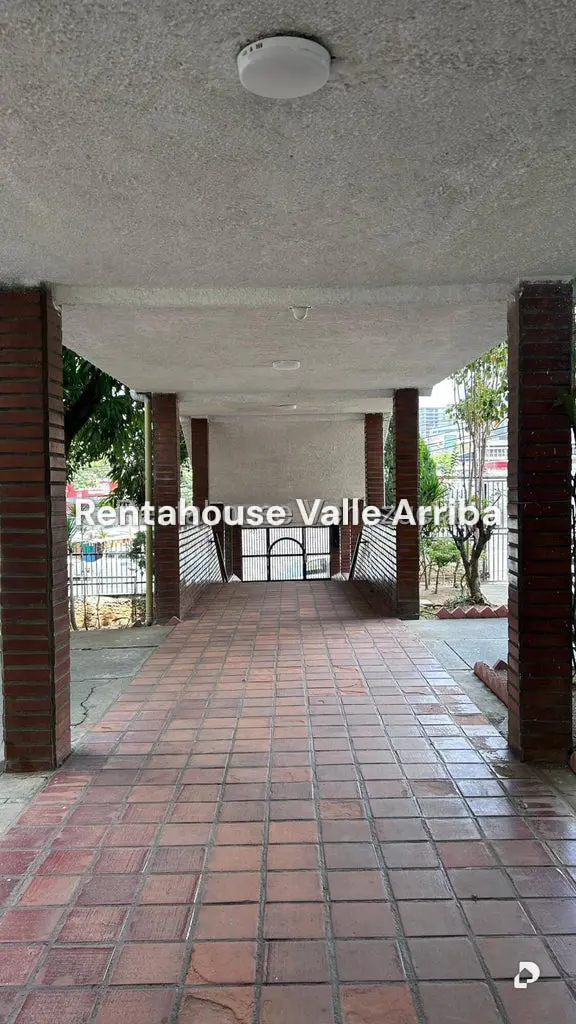 Apartamento en La California Norte, Caracas – 4