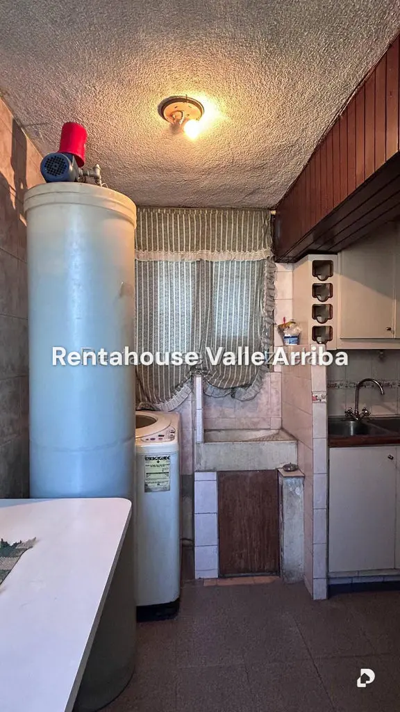 Apartamento en La California Norte, Caracas – 18