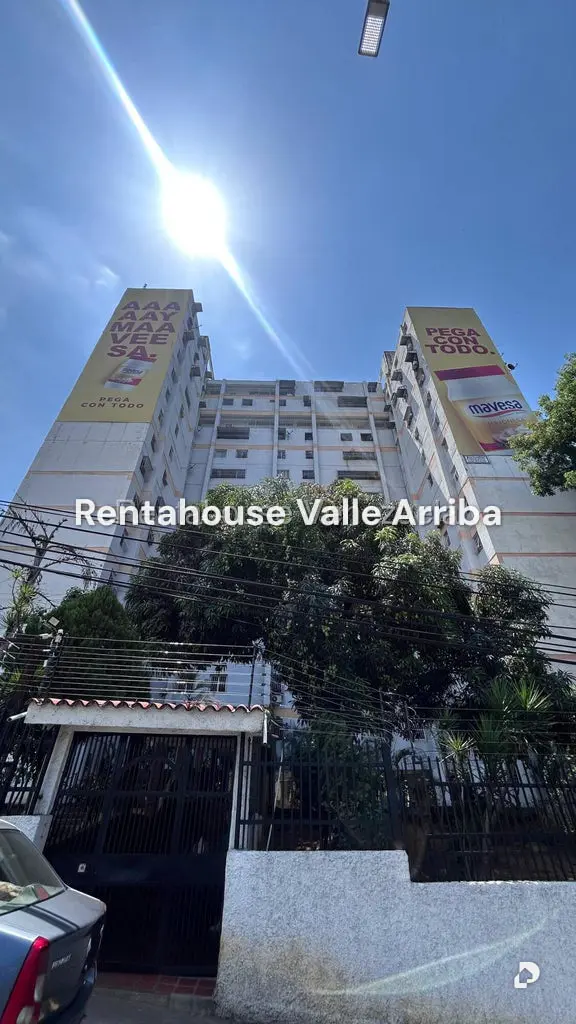 Apartamento en La California Norte, Caracas – 1