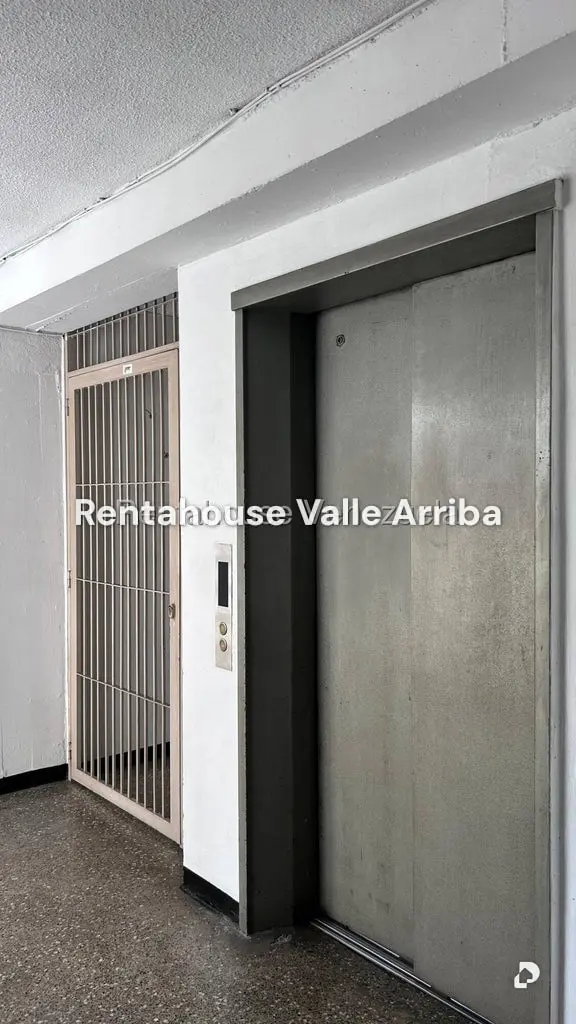 Apartamento en La California Norte, Caracas – 6
