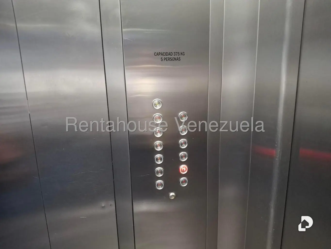 Oficina en El Rosal, Caracas – 30