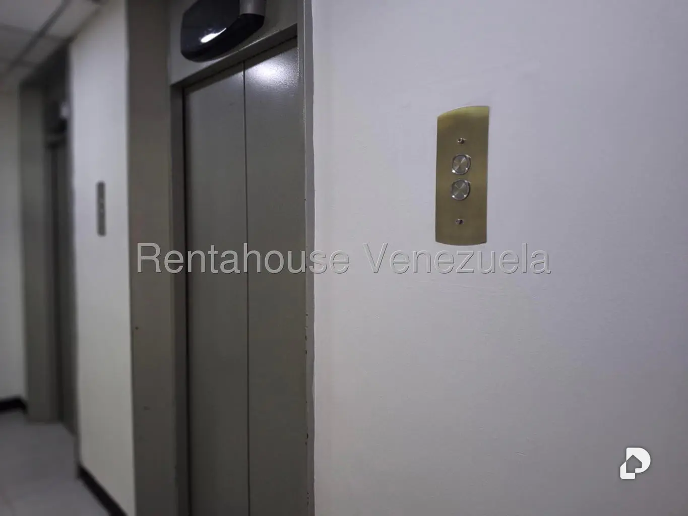 Oficina en El Rosal, Caracas – 29