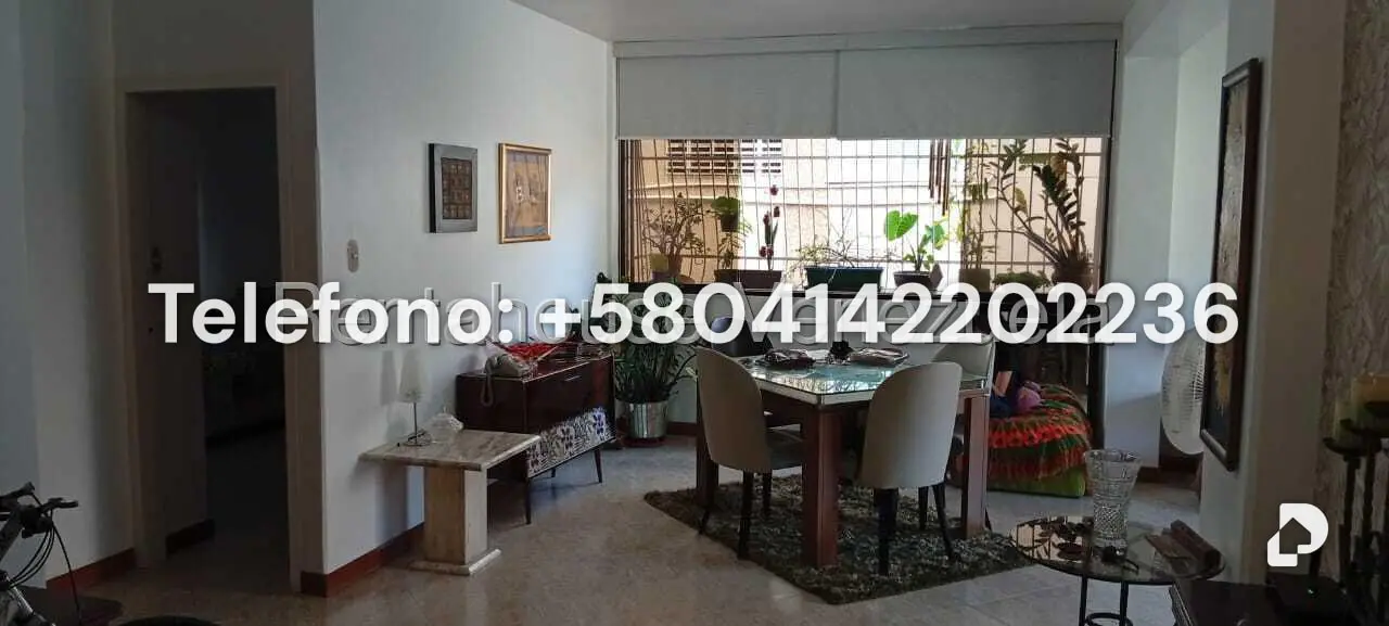 Apartamento en Altamira, Caracas – 7