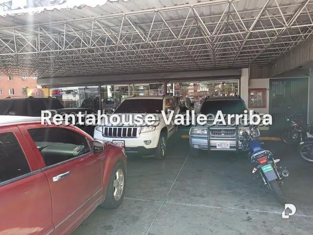 Local comercial en Las Acacias, Caracas – 16