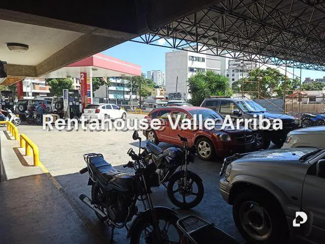 Local comercial en Las Acacias, Caracas – 2