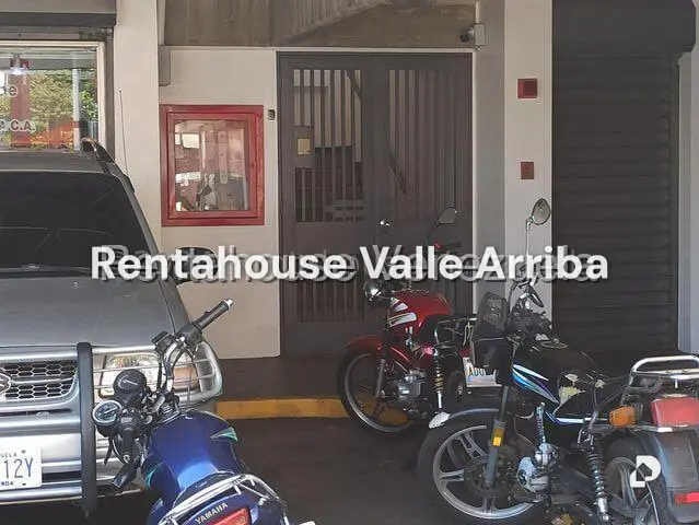Local comercial en Las Acacias, Caracas – 3