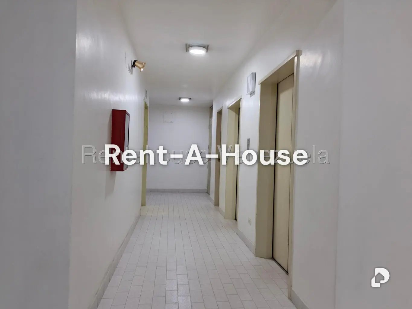 Apartamento en El Rosal, Caracas – 24