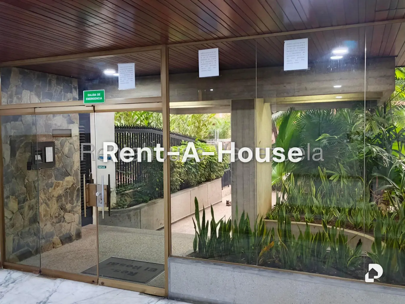 Apartamento en El Rosal, Caracas – 3