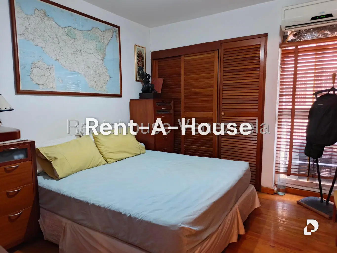Apartamento en El Rosal, Caracas – 18