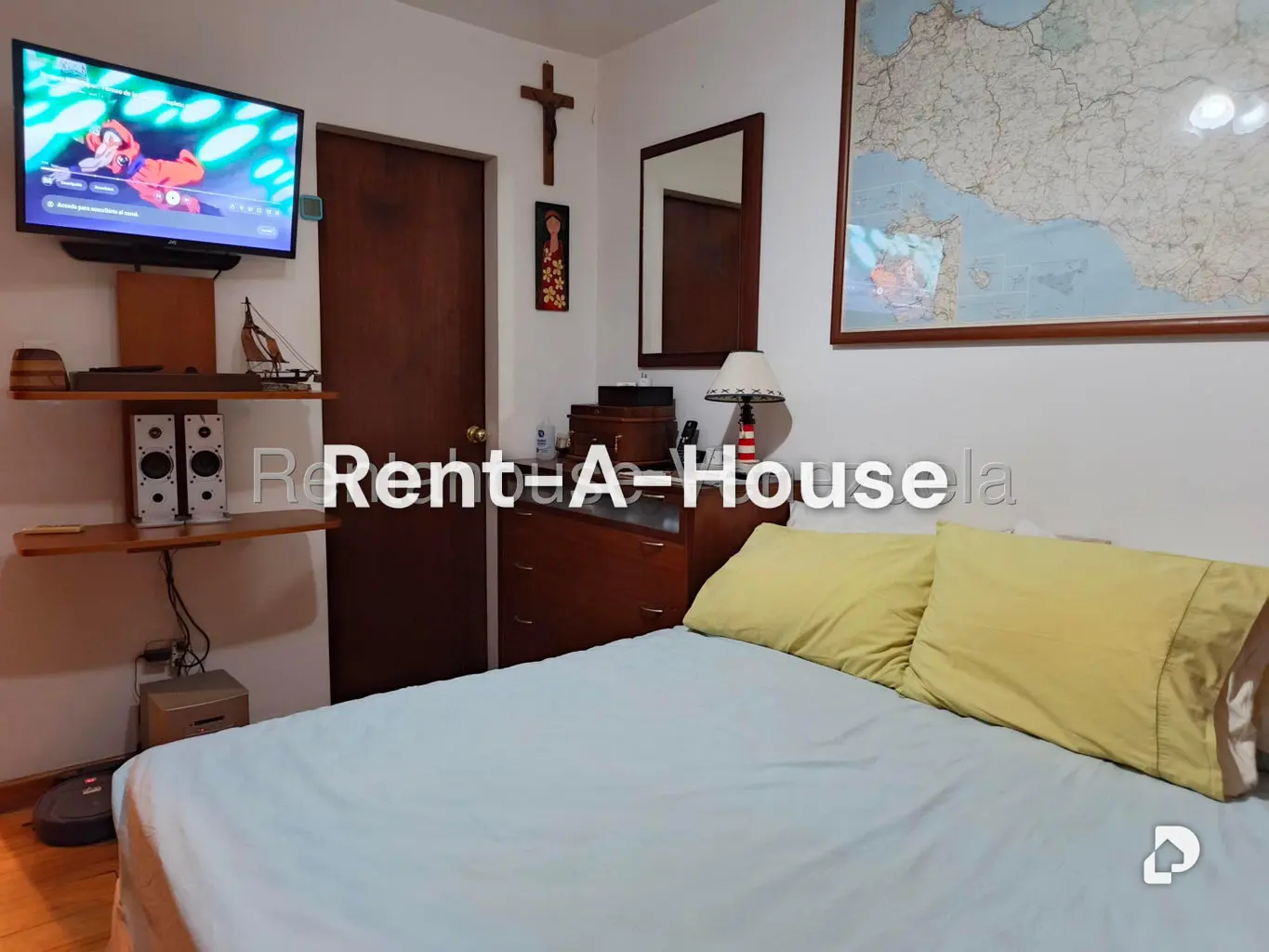 Apartamento en El Rosal, Caracas – 19