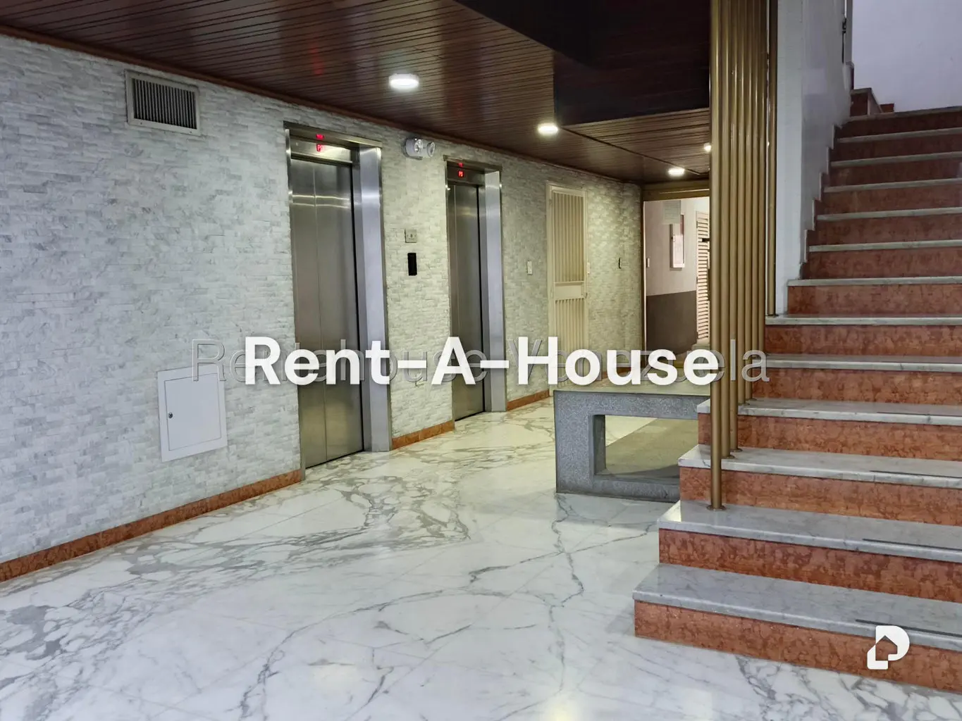 Apartamento en El Rosal, Caracas – 5