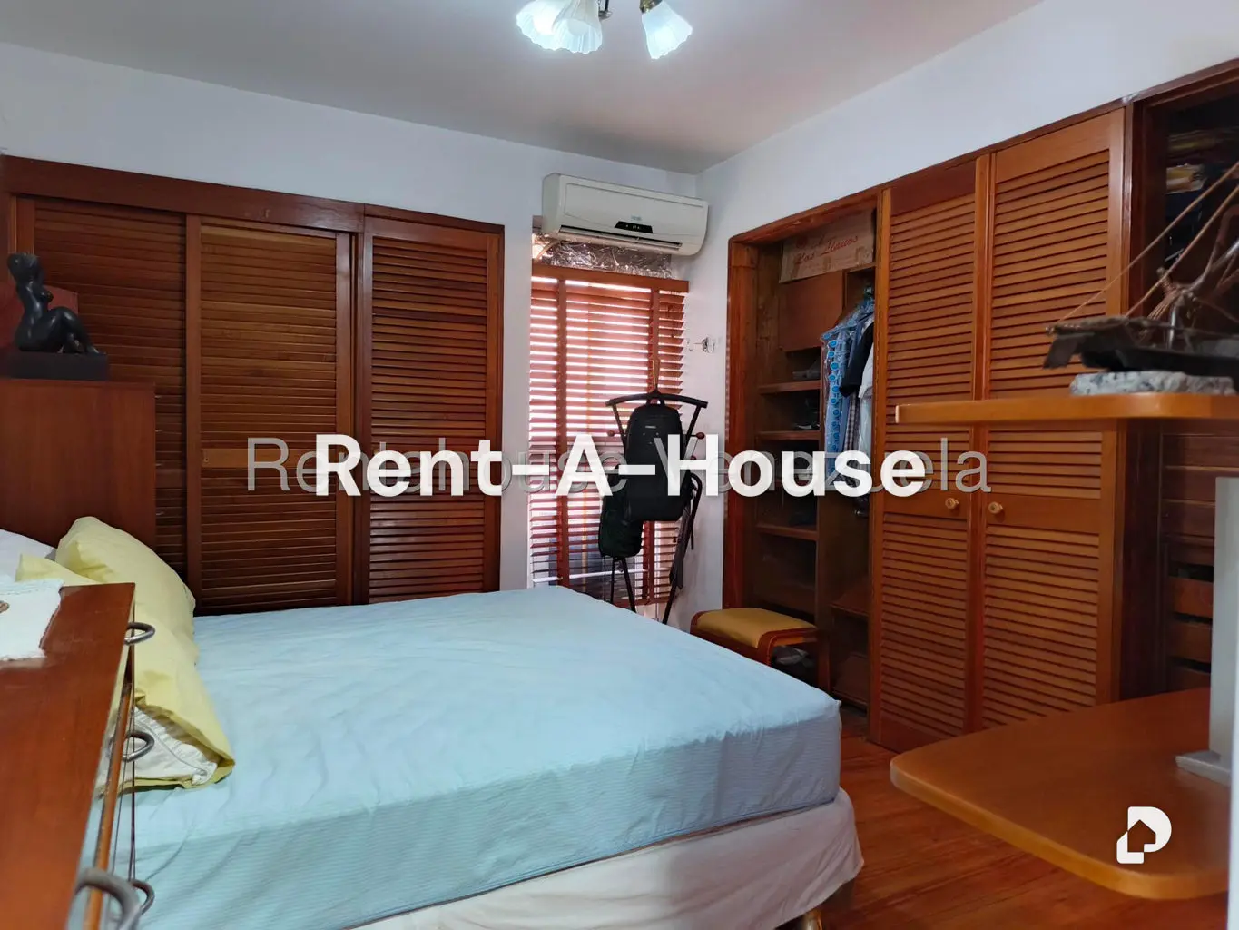 Apartamento en El Rosal, Caracas – 20