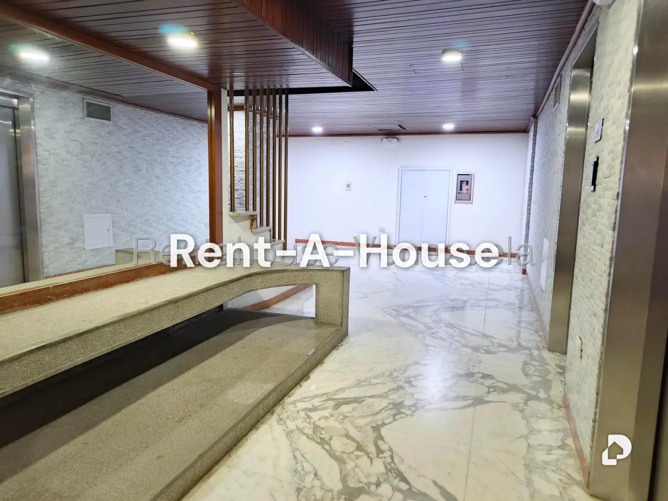 Apartamento en El Rosal, Caracas – 4