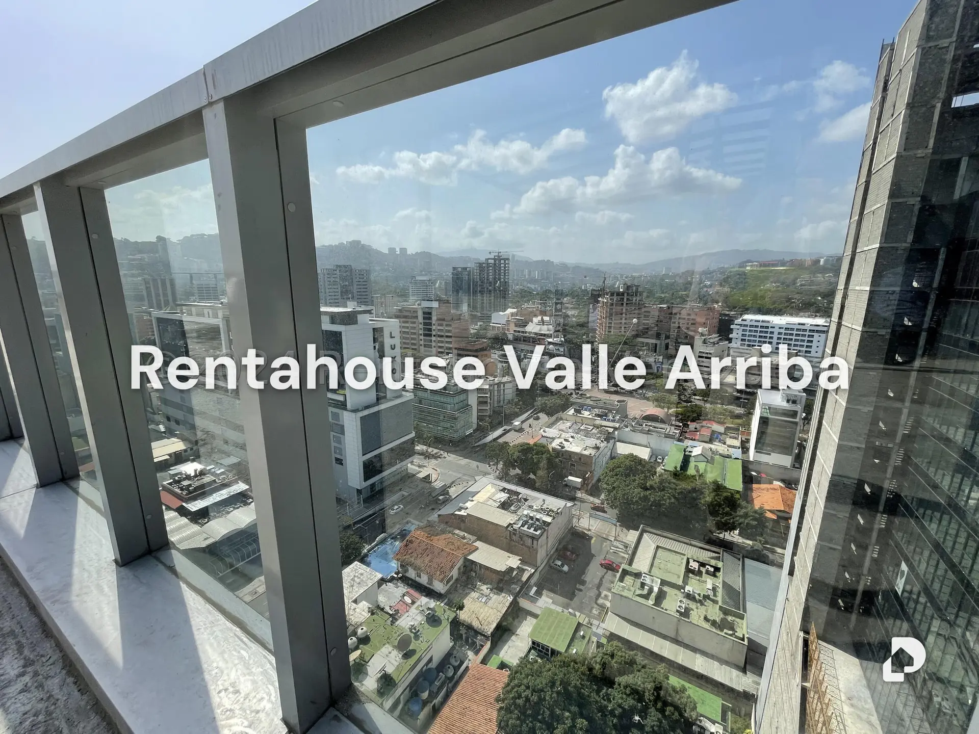 Local comercial en Las Mercedes, Caracas