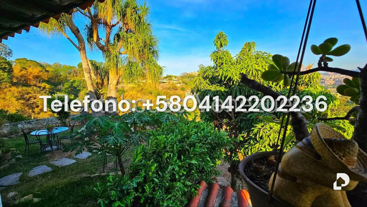 Casa en Los Campitos, Caracas – 27
