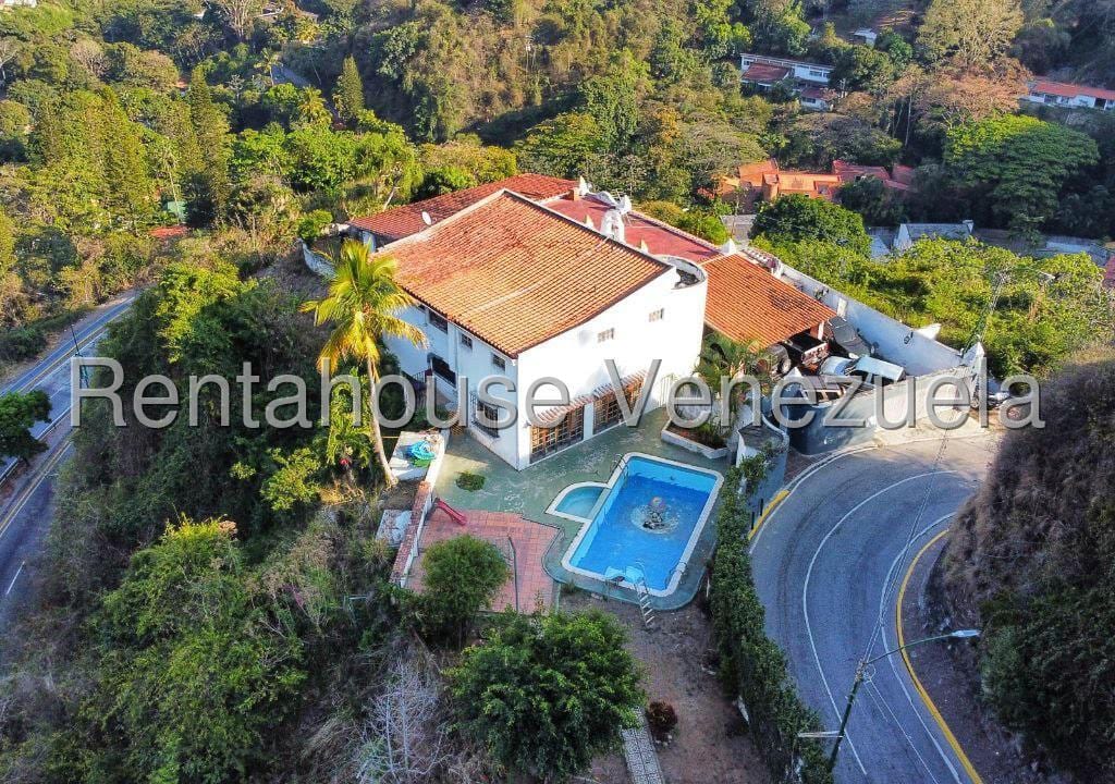Casa en Los Campitos, Caracas - 1