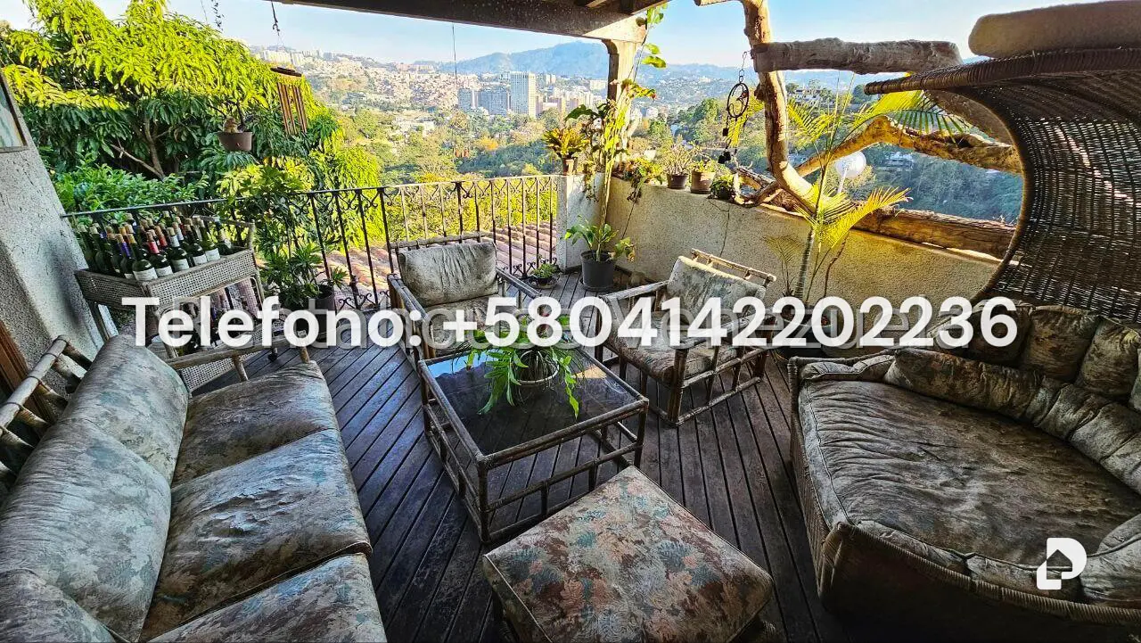 Casa en Los Campitos, Caracas – 22