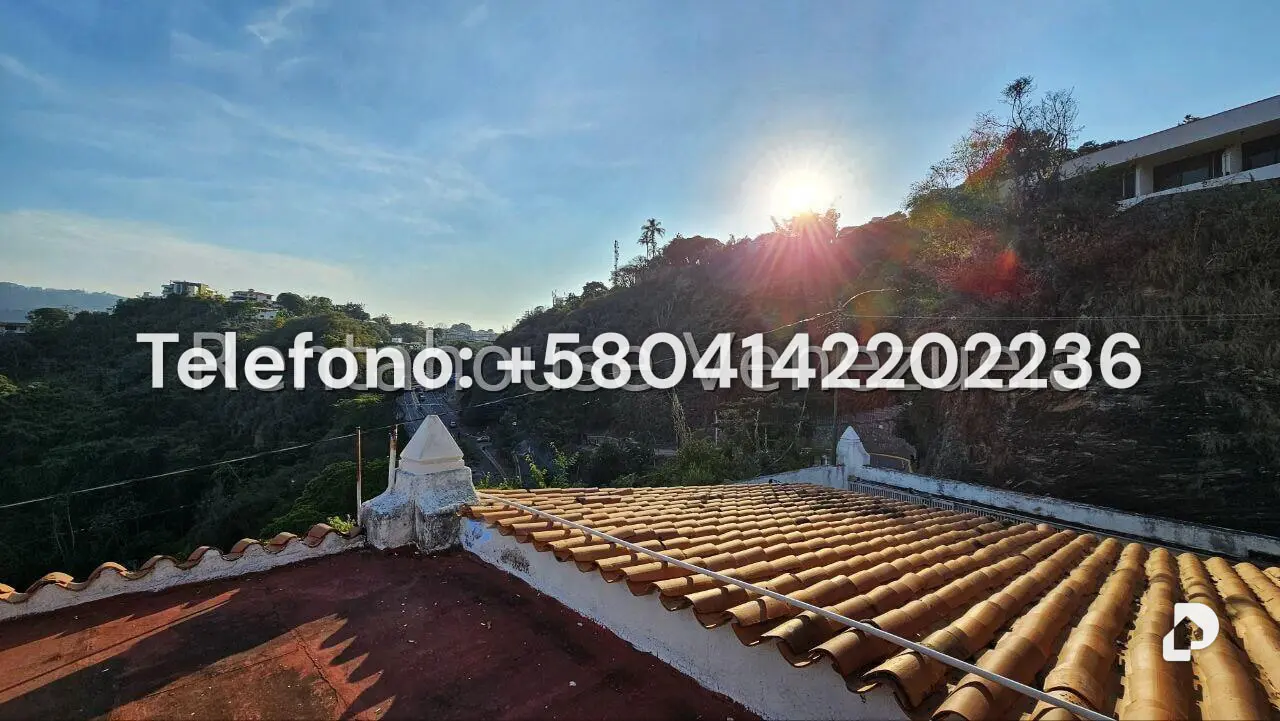 Casa en Los Campitos, Caracas – 13