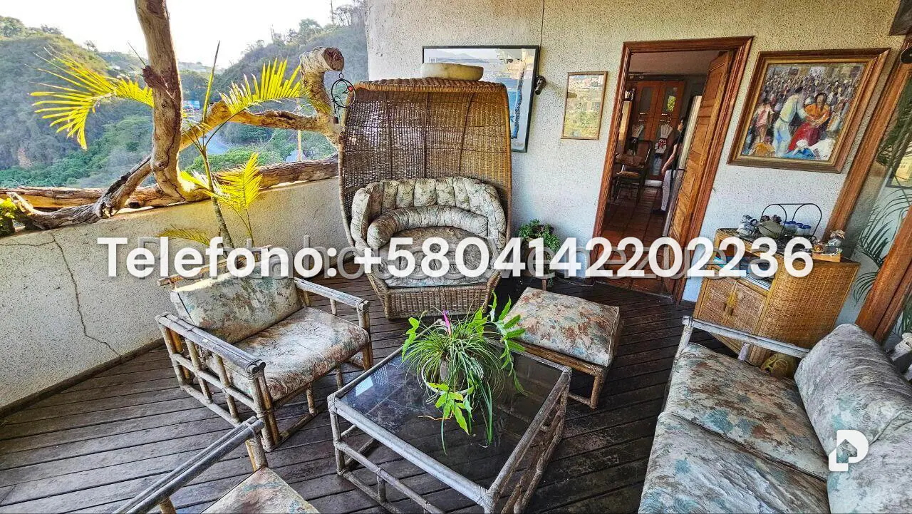 Casa en Los Campitos, Caracas – 15