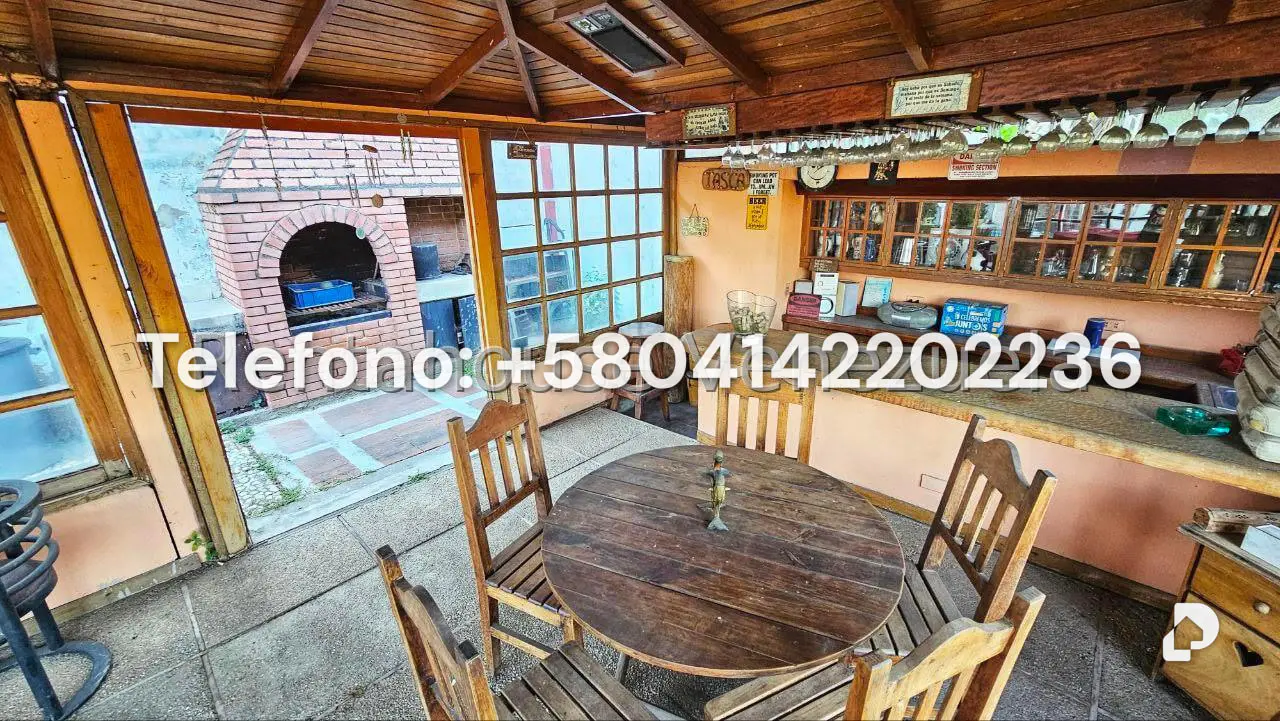 Casa en Los Campitos, Caracas – 19