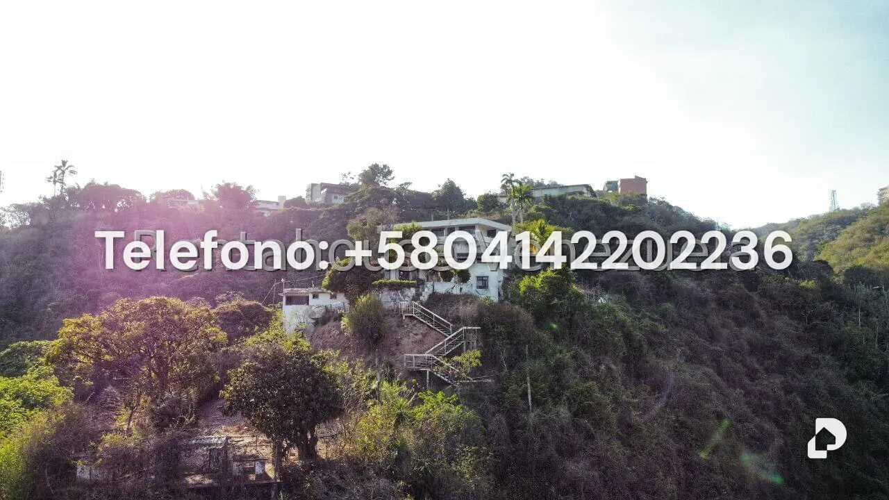 Casa en Los Campitos, Caracas – 26