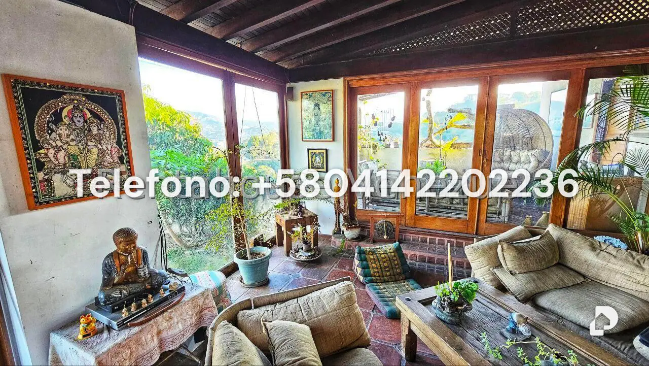 Casa en Los Campitos, Caracas – 17