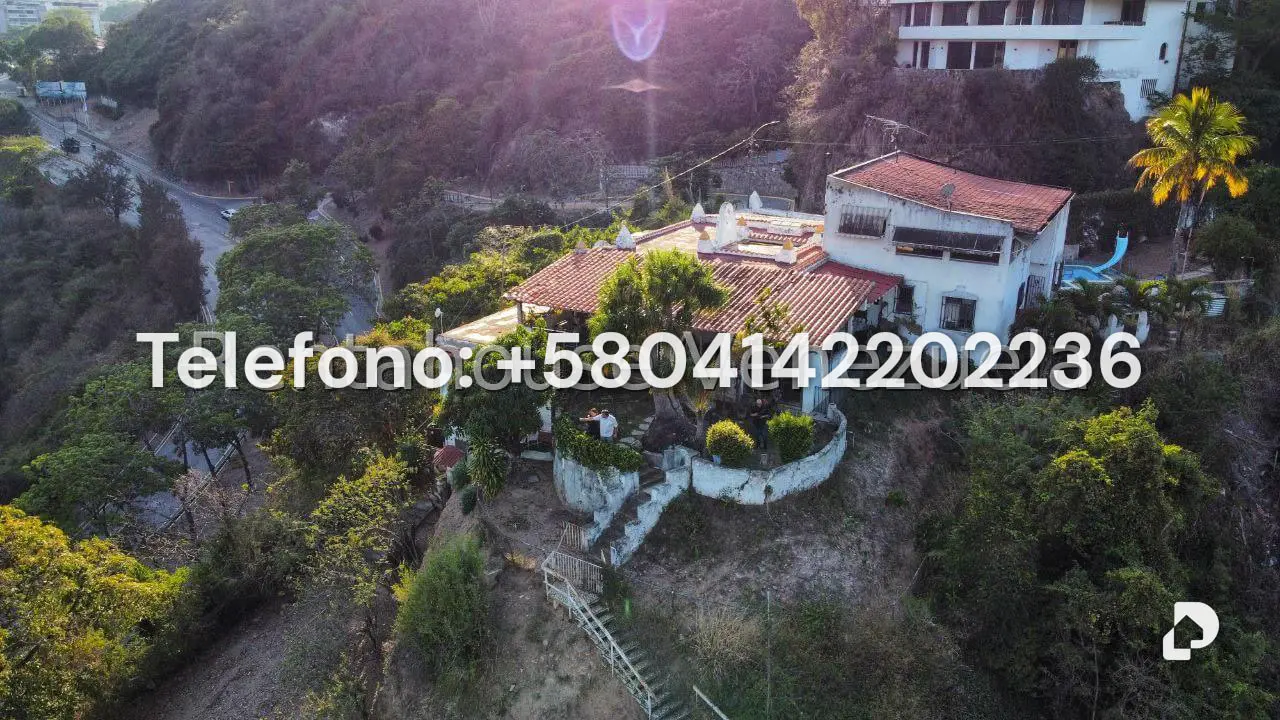 Casa en Los Campitos, Caracas – 3