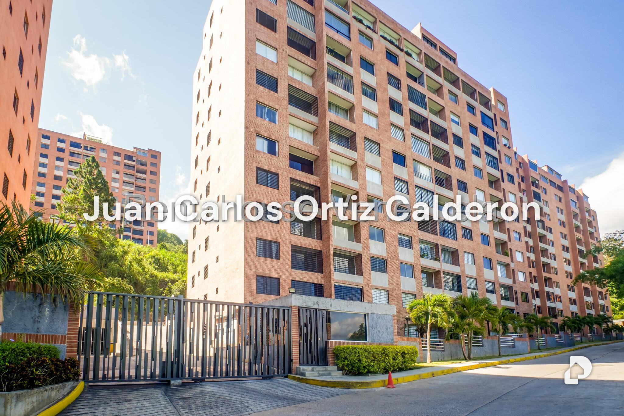 Apartamento en Colinas de La Tahona, Caracas