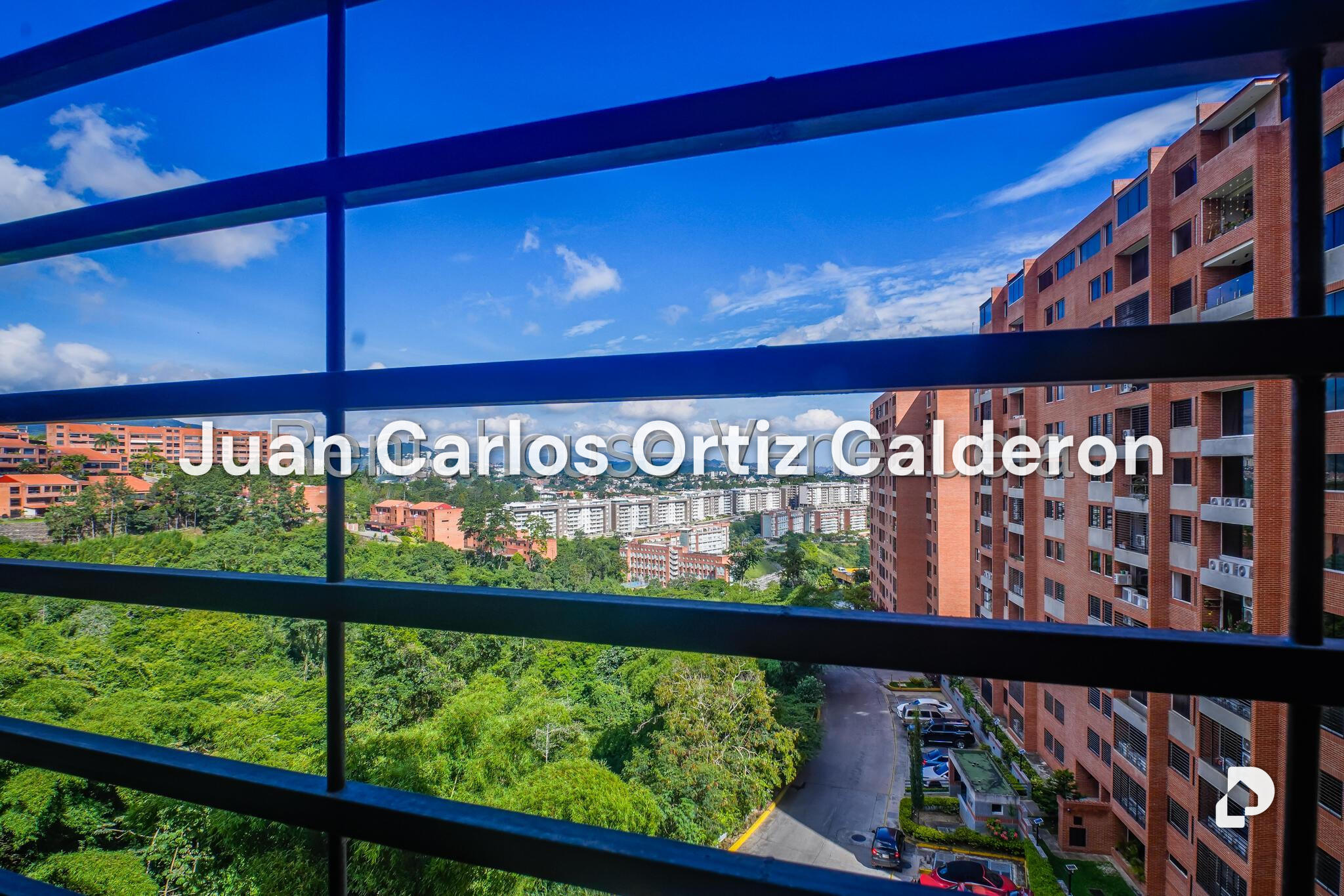Apartamento en Colinas de La Tahona, Caracas