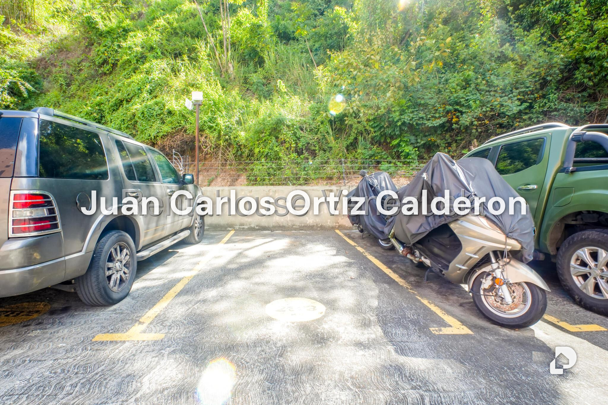 Apartamento en Colinas de La Tahona, Caracas