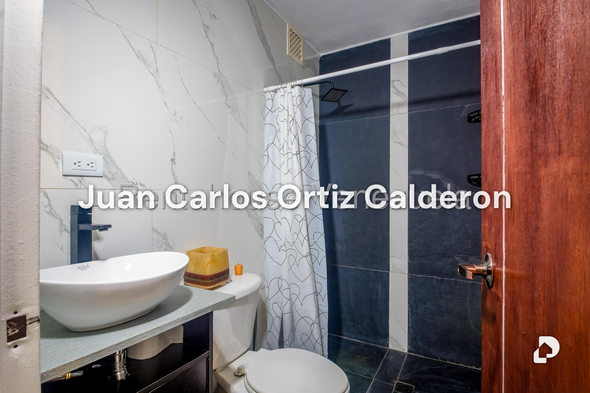 Apartamento en Colinas de La Tahona, Caracas