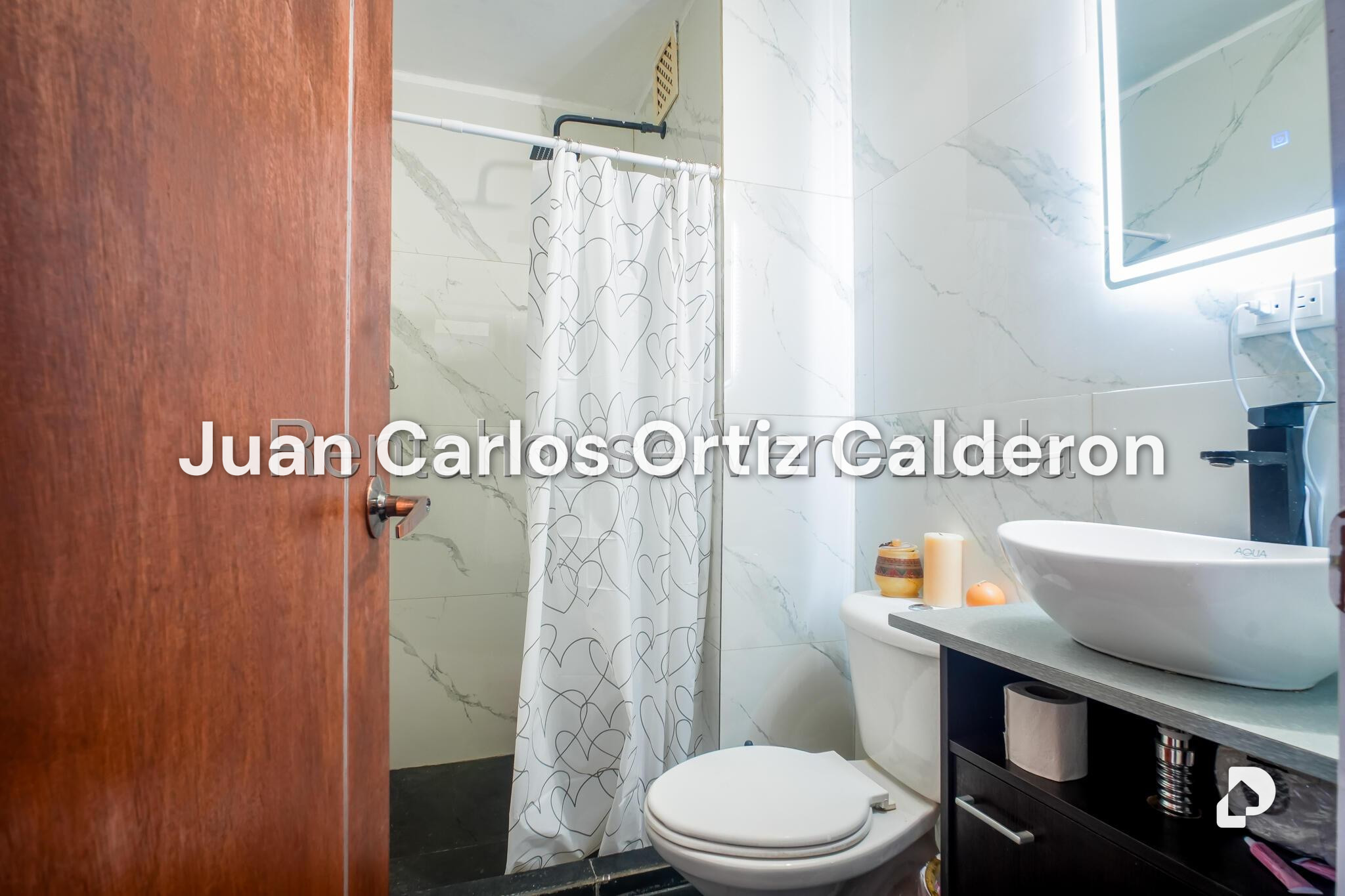 Apartamento en Colinas de La Tahona, Caracas